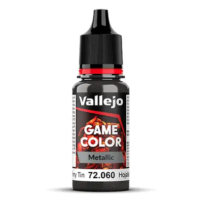 Vallejo: Game Color Tinny Tin