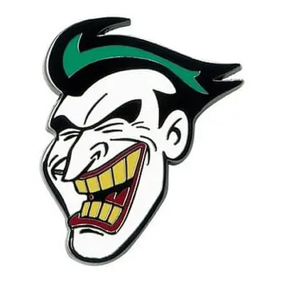 Odznak DC Comics - Joker