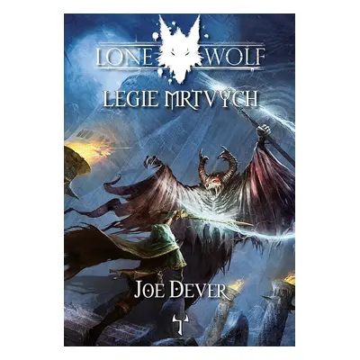 Lone Wolf: Legie mrtvých