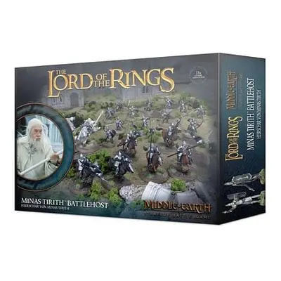 Middle-earth: SBG - Minas Tirith Battlehost