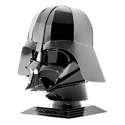 Metal Earth 3D puzzle - Star Wars: Helma Darth Vader