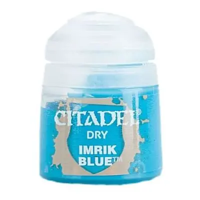 Citadel Dry: Imrik Blue