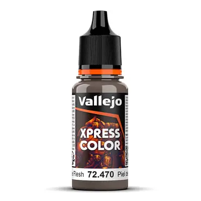 Vallejo: Xpress Zombie Flesh