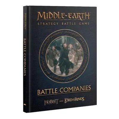 Middle-earth: Strategy Battle Game - Battle Companies