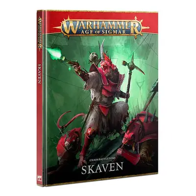 Warhammer Age of Sigmar: Chaos Battletome Skaven