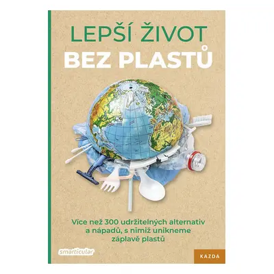 Lepší život bez plastů