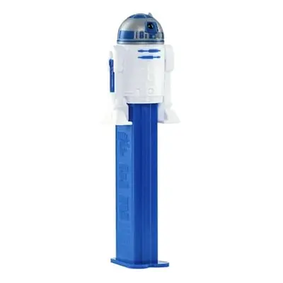 Dávkovač bonbónů PEZ Star Wars: The Mandalorian - R2-D2