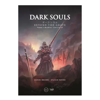 Dark Souls: Beyond the Grave - Volume 2