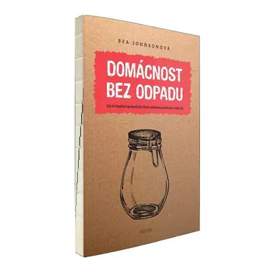 Domácnost bez odpadu