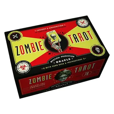 Zombie Tarot