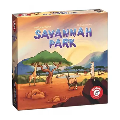 Savannah Park