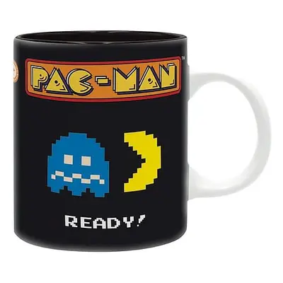 Hrnek Pac-Man vs. Ghosts