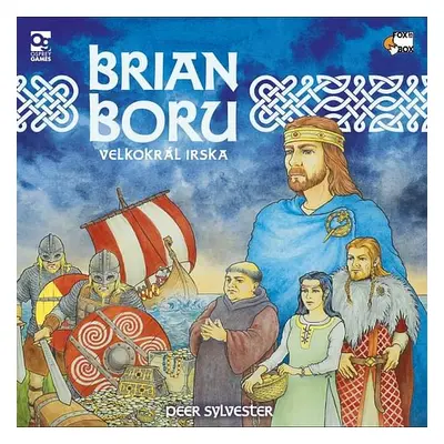 Brian Boru