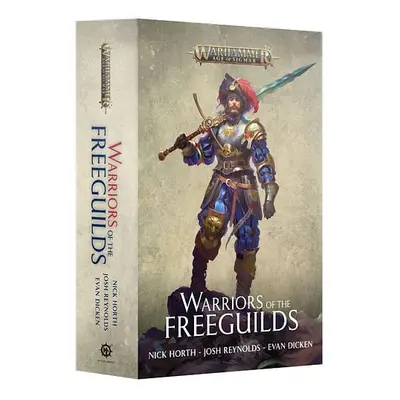 Warriors of the Freeguilds