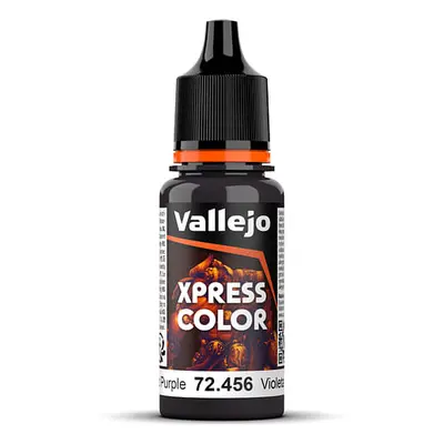 Vallejo: Xpress Wicked Purple