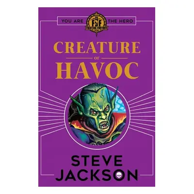 Creature of Havoc