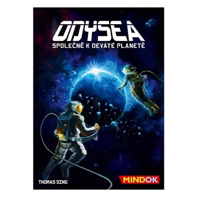 Odysea