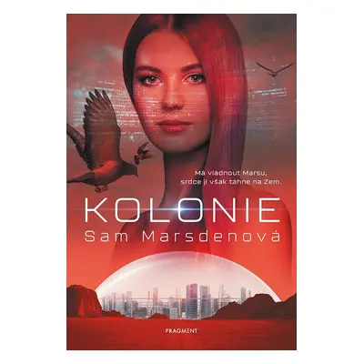 Kolonie (kniha)