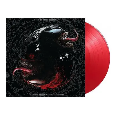 Soundtrack Venom: Let There Be Carnage (LP)