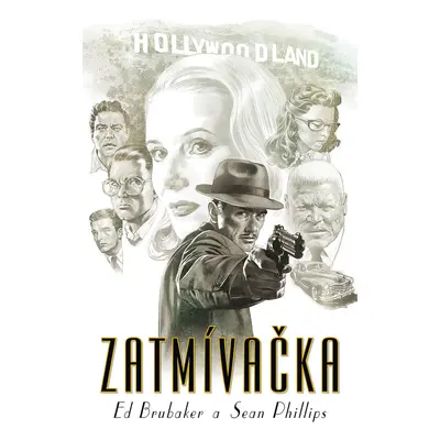 Zatmívačka