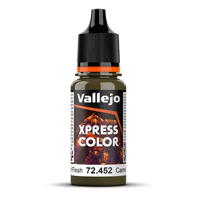 Vallejo: Xpress Rotten Flesh