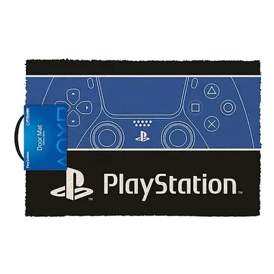 Rohožka PlayStation - X Ray