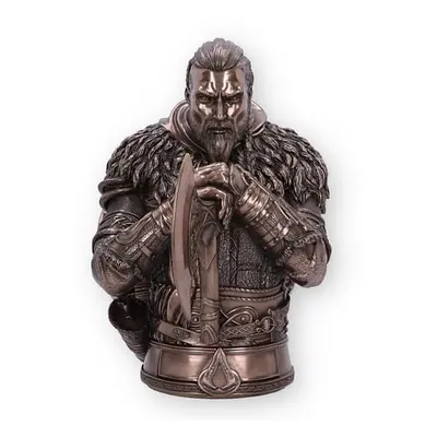 Busta Assassin s Creed Valhalla - Eivor (31 cm)