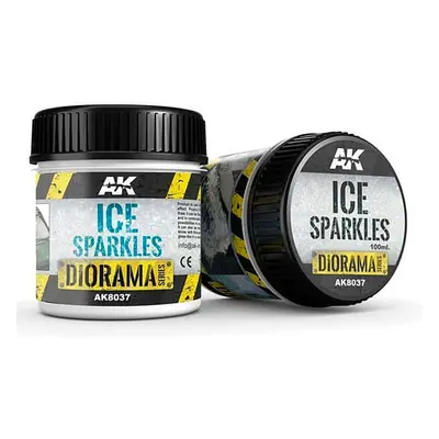 AK Interactive: Ice Sparkles