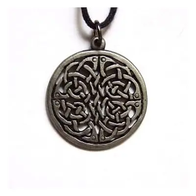 Amulet keltský uzel