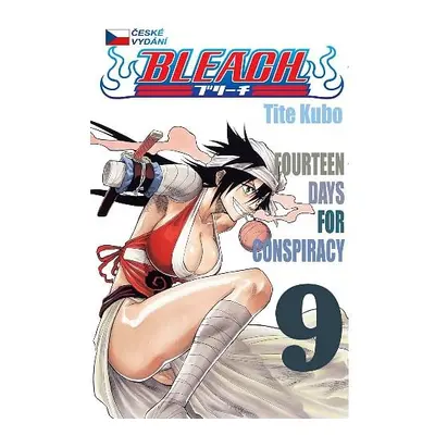 Bleach 9: Fourteen Days for Conspiracy