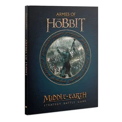 Middle-earth: Strategy Battle Game - Armies of the Hobbit