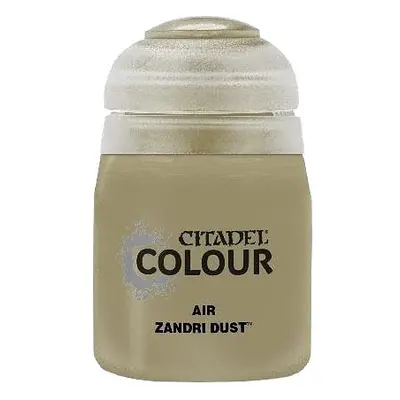 Citadel Air - Zandri Dust (24ml)