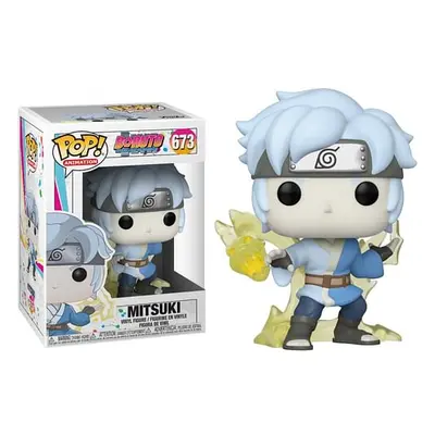 Figurka Boruto - Mitsuki Funko POP!