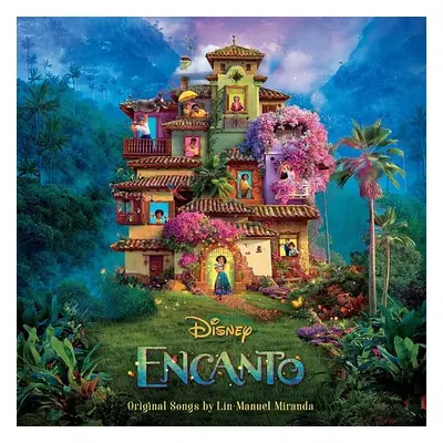 Soundtrack Encanto (LP)