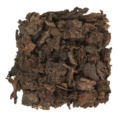 Puerh - Peletky