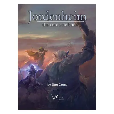 Jordenheim RPG