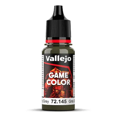 Vallejo: Game Color Dirty Grey