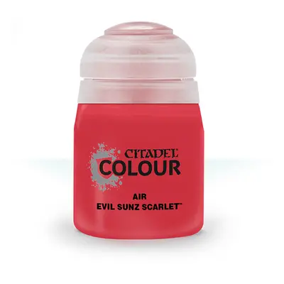 Citadel Air - Evil Sunz Scarlet (24ml)