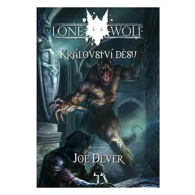 Lone Wolf: Království děsu