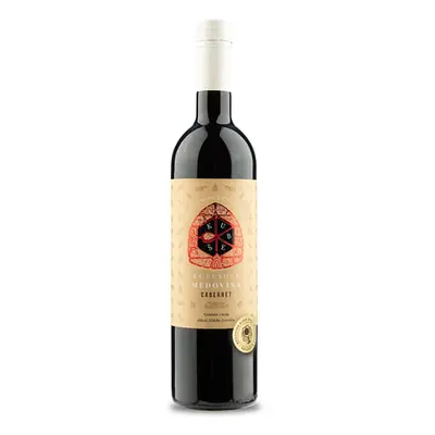 Kubešova medovina - Cabernet 0,75 l