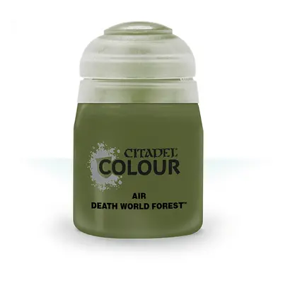 Citadel Air - Deathworld Forest (24ml)