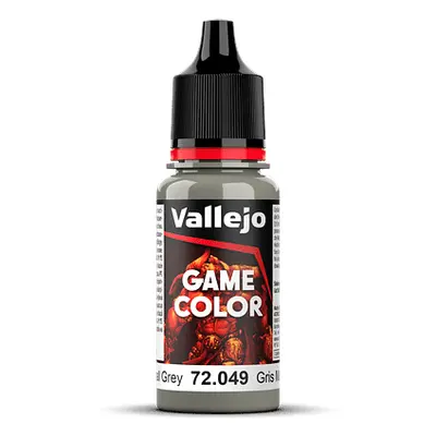 Vallejo: Game Color Stonewall Grey