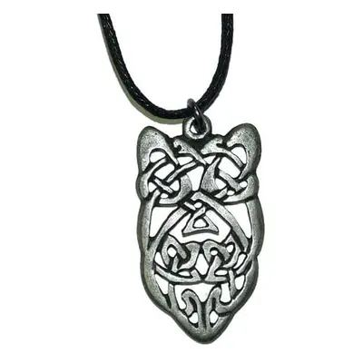 Amulet keltská bestie