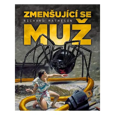 Zmenšující se muž