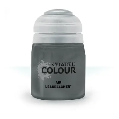 Citadel Air - Leadbelcher (24ml)