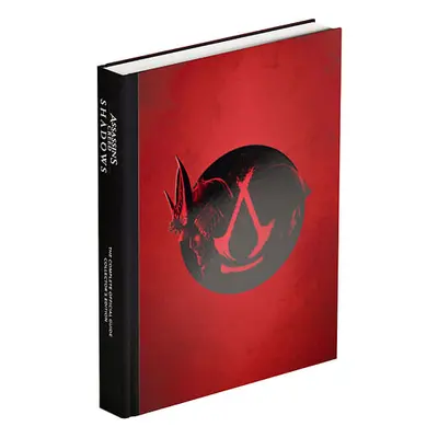 Assassin’s Creed Shadows: The Complete Official Guide, Collectors Edition