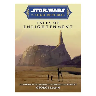 Star Wars Insider: The High Republic - Tales of Enlightenment