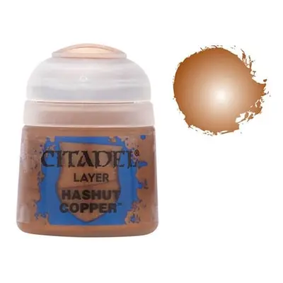 Citadel Layer: Hashut Copper