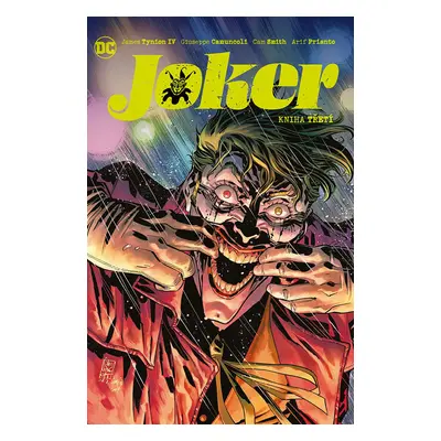 Joker 3