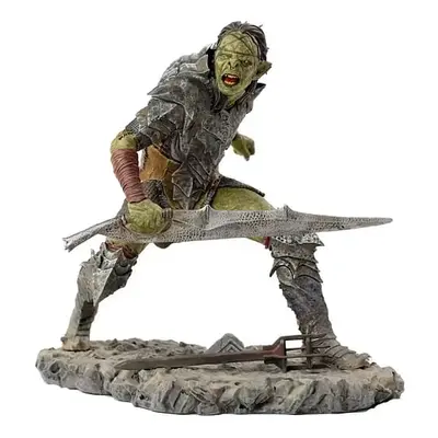 Figurka Pán Prstenů - Swordsman Orc BDS Art Scale 1/10